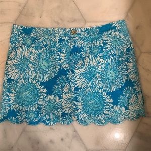 Lilly Pulitzer Colette Skort